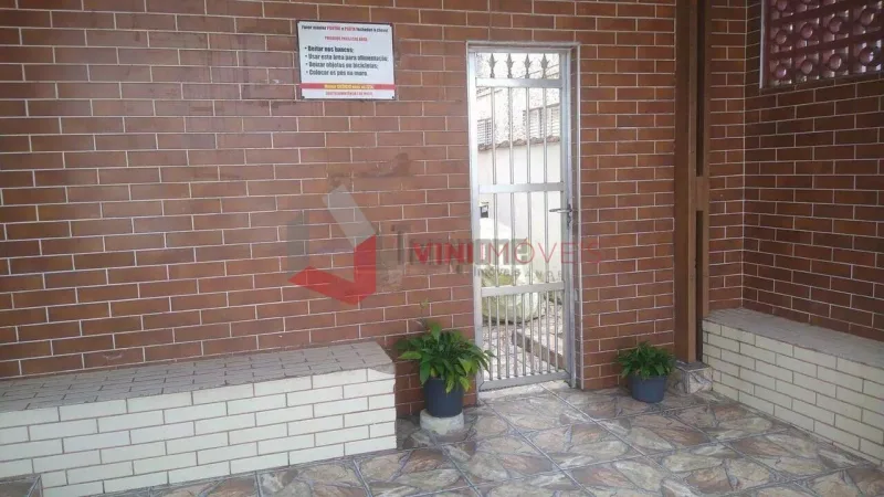 Kitnet 1 dormitório no Ocian - Praia Grande — foto 2