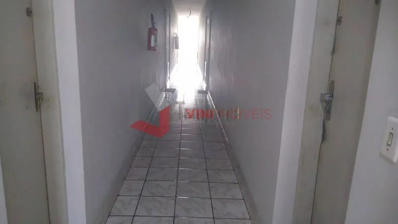 Kitnet 1 dormitório no Ocian - Praia Grande — foto 3