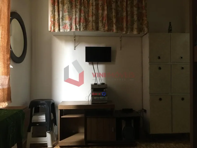 Kitnet 1 dormitório no Ocian - Praia Grande — foto 2