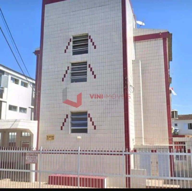Kitnet 1 dormitório no Ocian - Praia Grande — foto 2