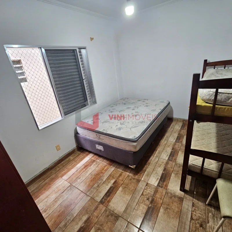 Kitnet 1 dormitório no Tupi - Praia Grande — foto 3