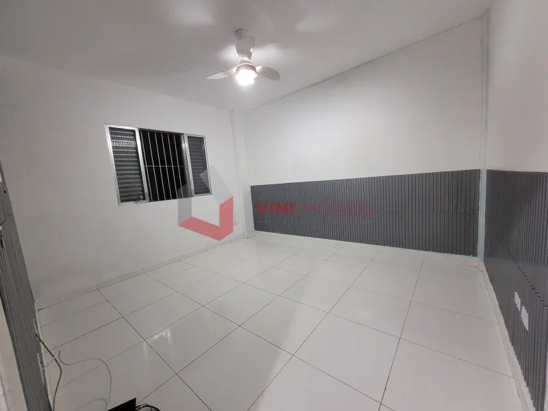 Kitnet 1 dormitório no Tupi - Praia Grande — foto 2