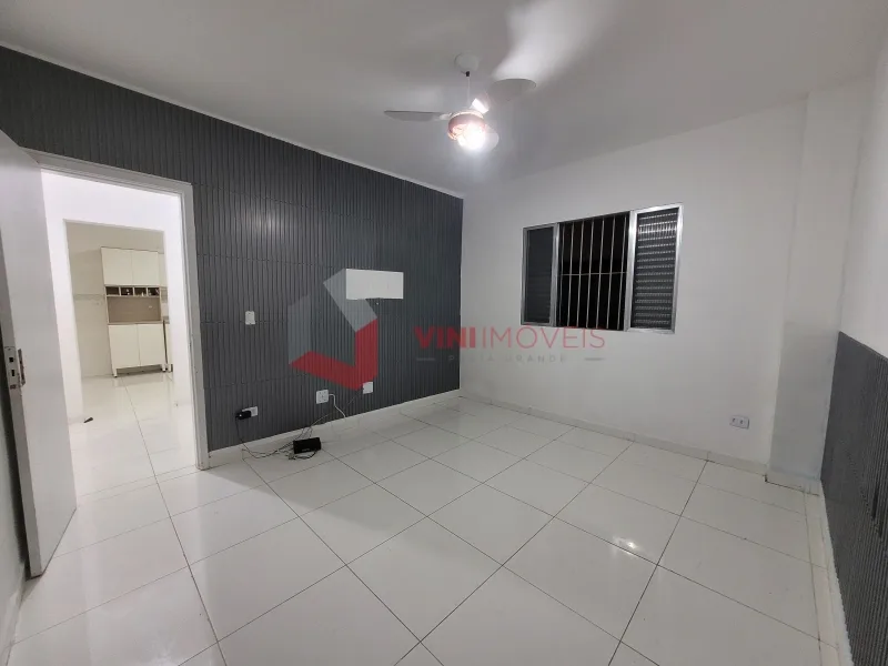 Kitnet 1 dormitório no Tupi - Praia Grande — foto 3