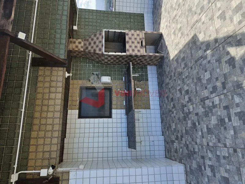 Kitnet 1 dormitório no Tupy - Praia Grande — foto 2