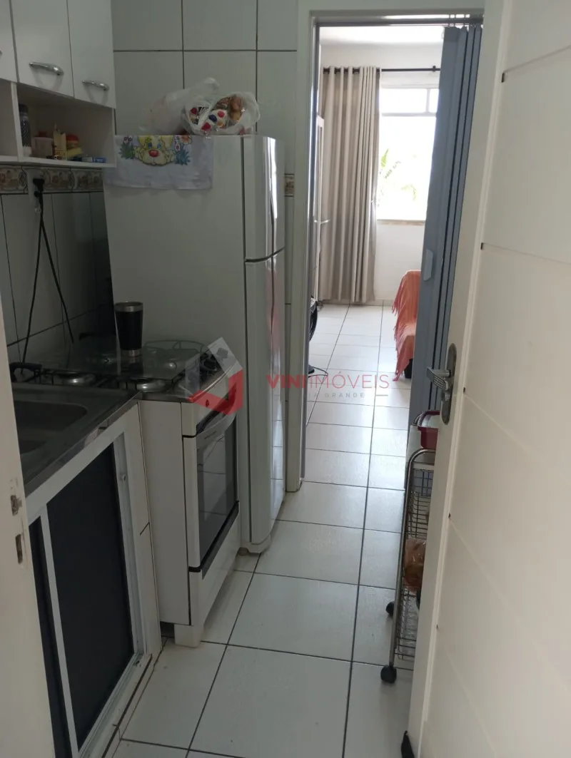 Kitnet 1 dormitório no Vila Tupi - PRAIA GRANDE — foto 3