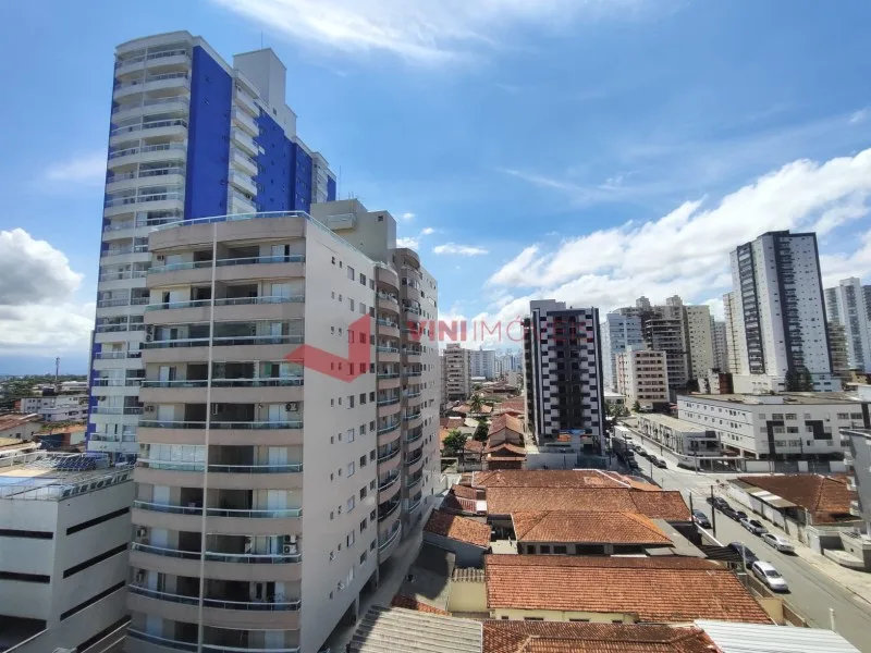 Kitnet 1 dormitório no Vila Tupi - Praia Grande — foto 2