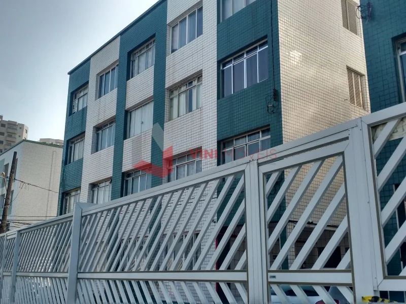 Kitnet 1 dormitório no Vila Tupi - Praia Grande — foto 2