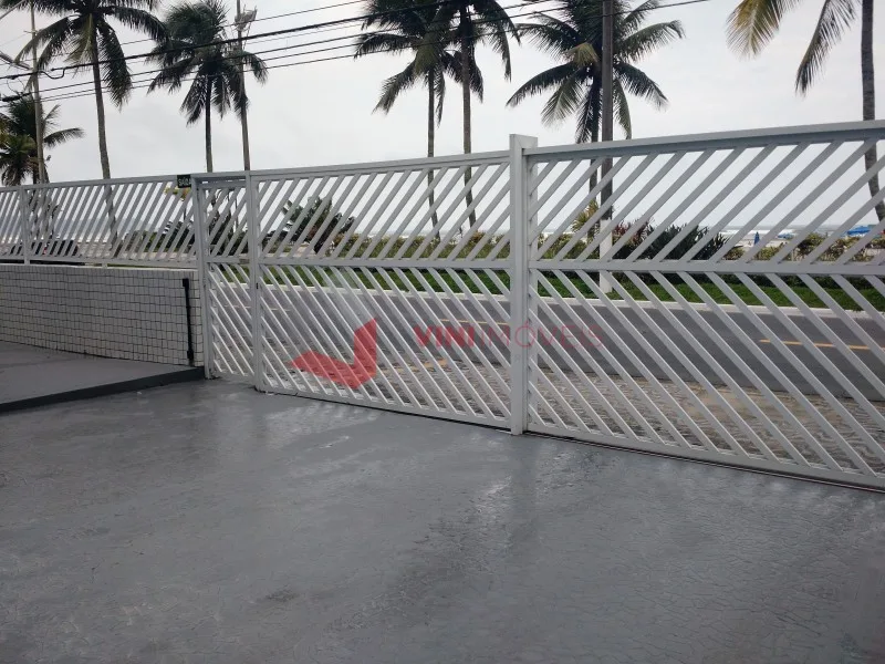 Kitnet 1 dormitório no Vila Tupi - Praia Grande — foto 3