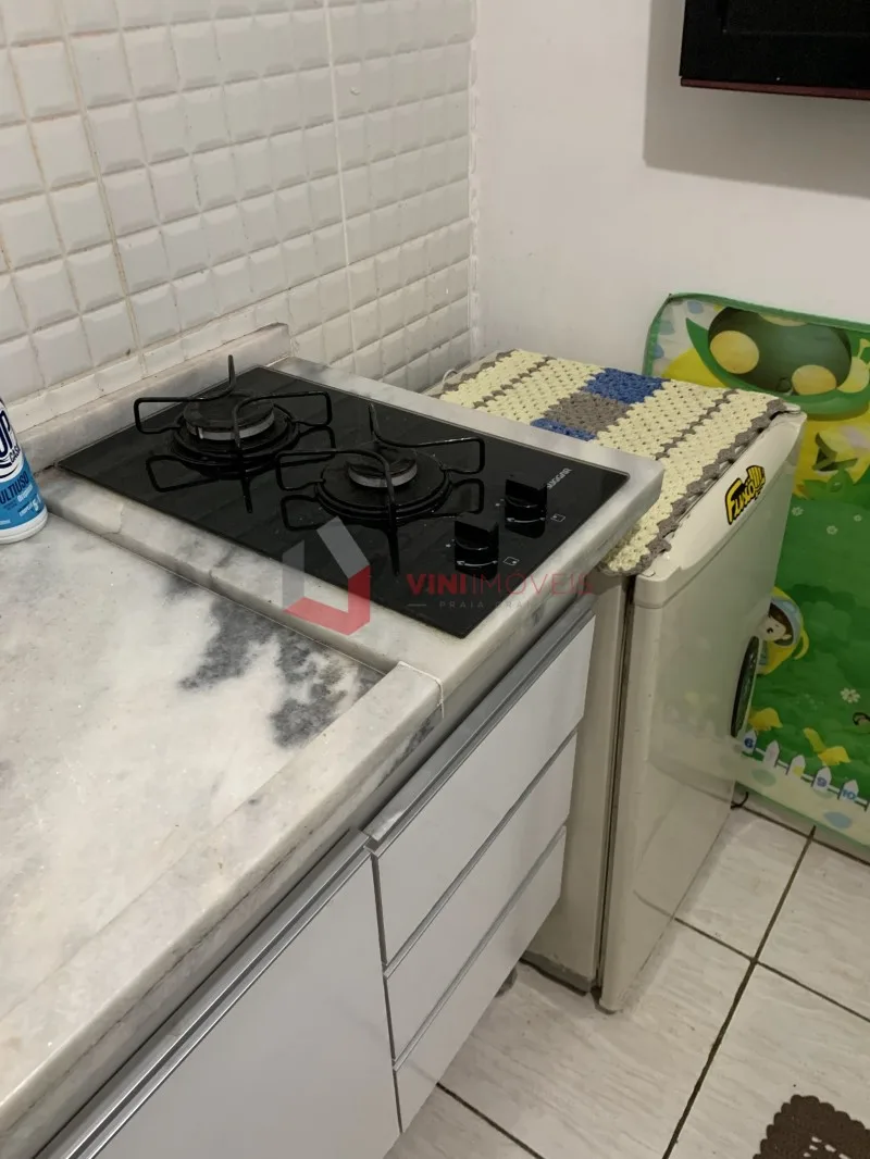 Kitnet 1 dormitório no Vila Tupi - Praia Grande — foto 3