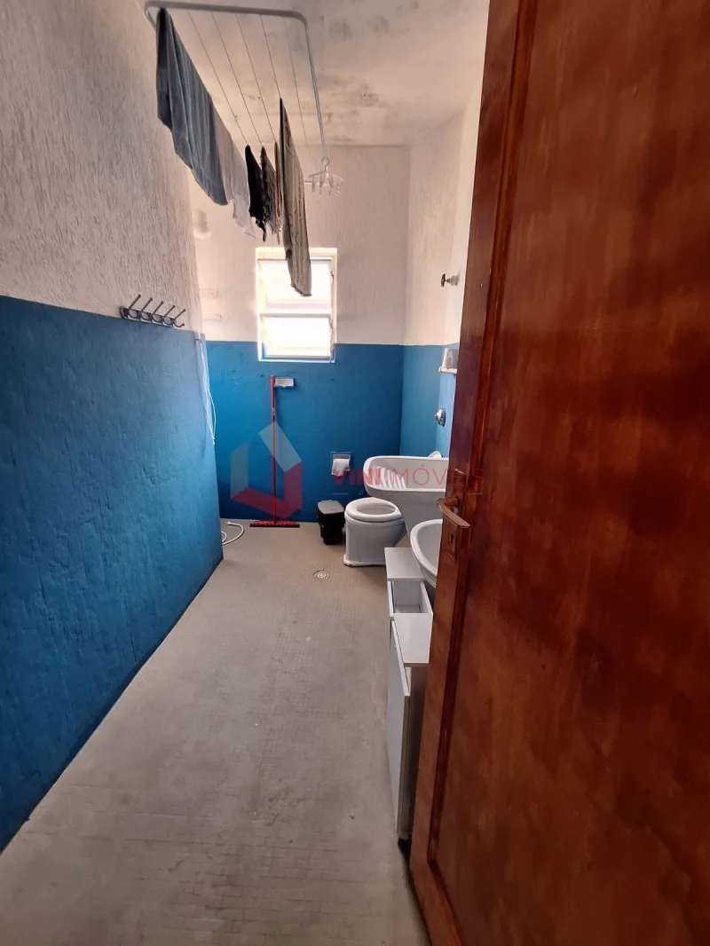 Kitnet 2 dormitórios no Vila Tupi - Praia Grande — foto 3
