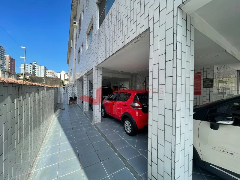 Kitnet no Boqueirão - Praia Grande — foto 3