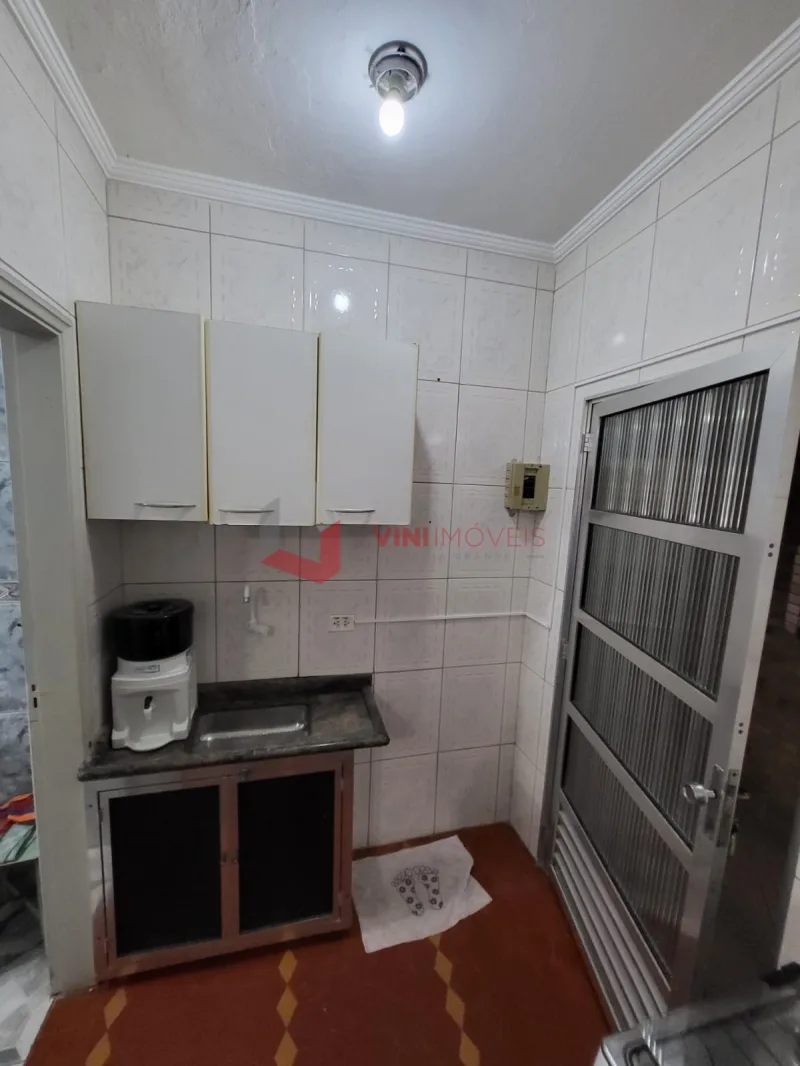 Kitnet no Boqueirão - PRAIA GRANDE — foto 2