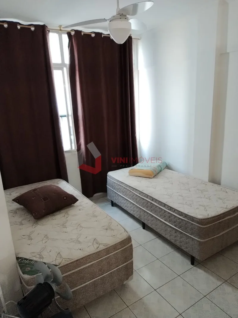 Kitnet no Boqueirão - Praia Grande — foto 3