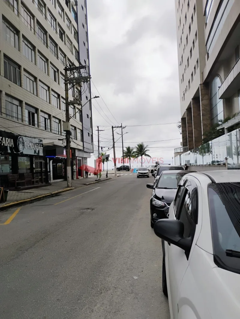 Kitnet no Boqueirão - Praia Grande — foto 3