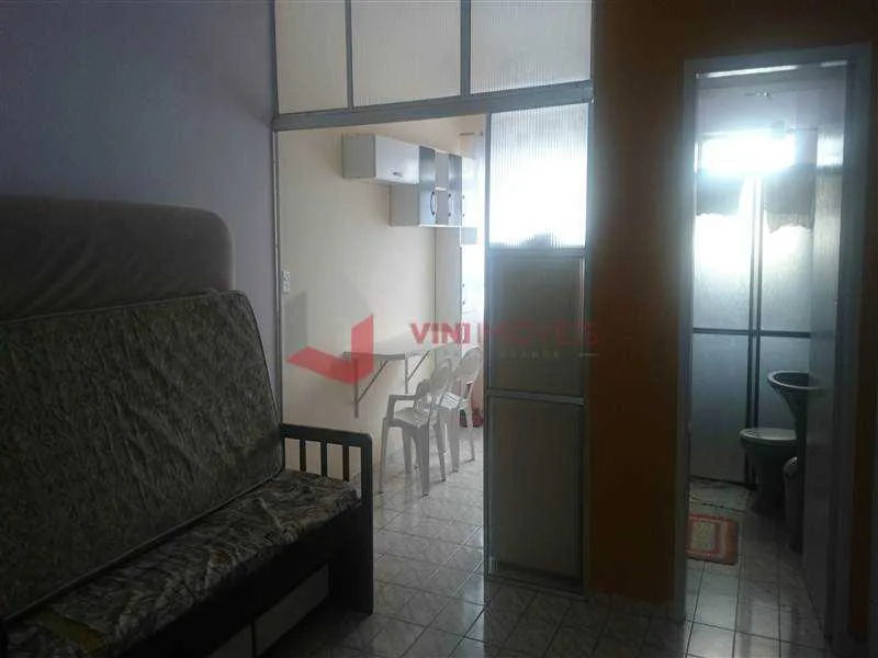 Kitnet no Boqueirão - Praia Grande — foto 2