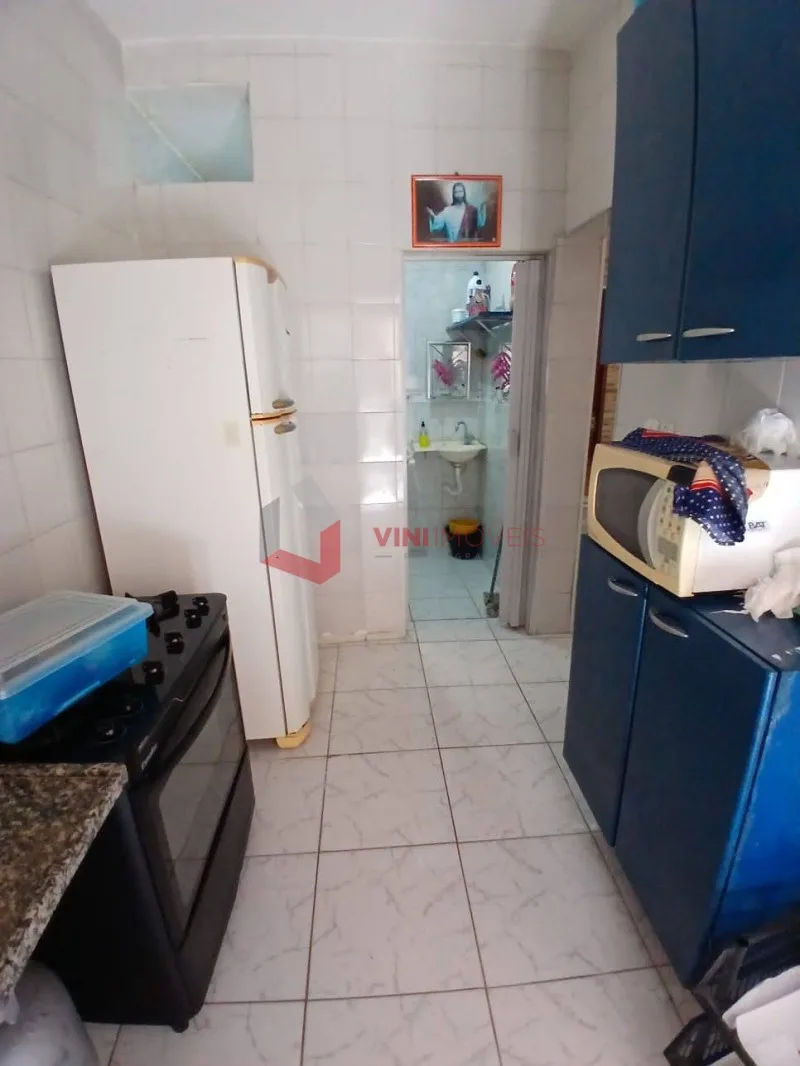 Kitnet no Caiçara - Praia Grande — foto 2