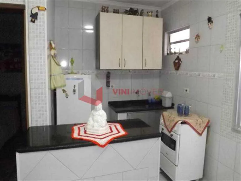 Kitnet no Caiçara - Praia Grande — foto 2