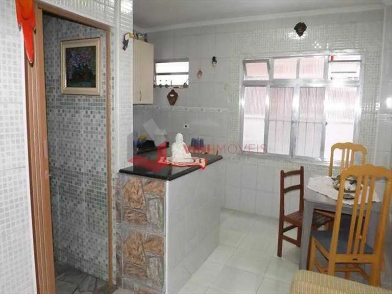 Kitnet no Caiçara - Praia Grande — foto 3