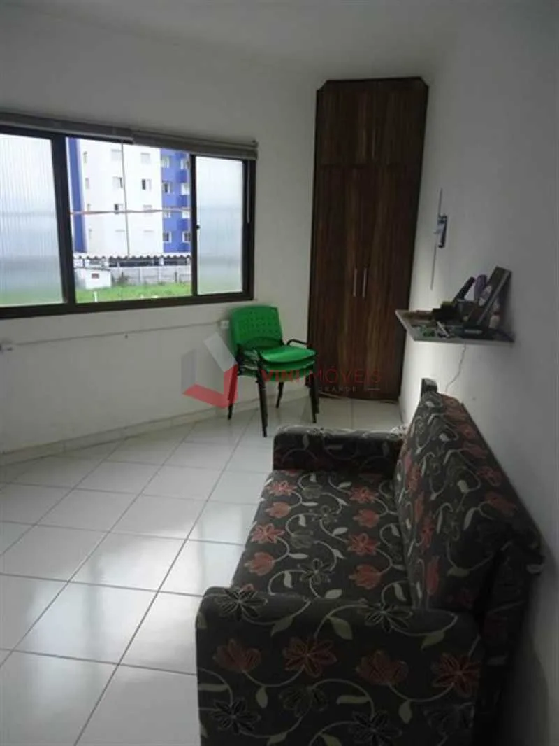 Kitnet no Canto do Forte - Praia Grande — foto 2