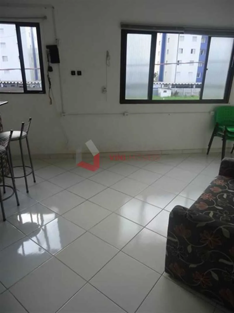 Kitnet no Canto do Forte - Praia Grande — foto 3