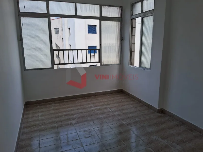 Kitnet no Centro - São Vicente — foto 2