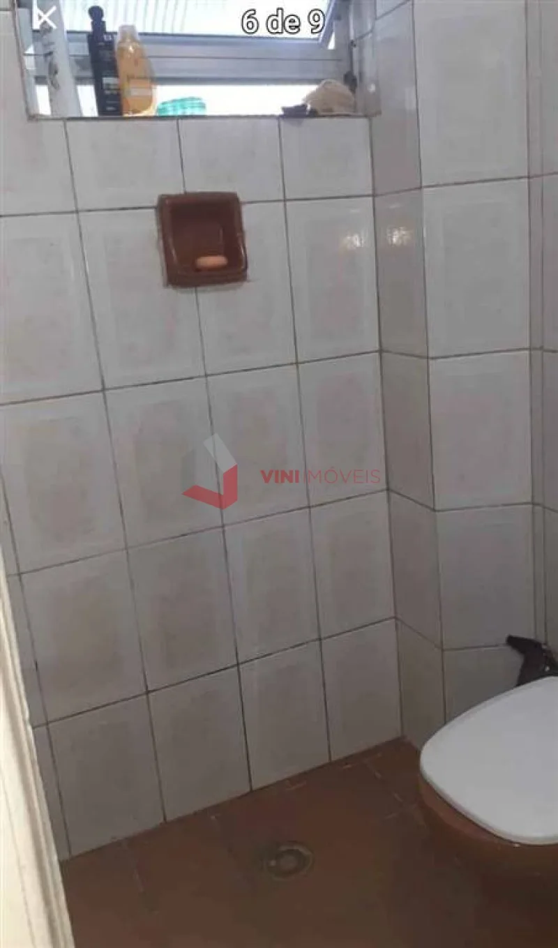 Kitnet no Guilhermina - Praia Grande — foto 3