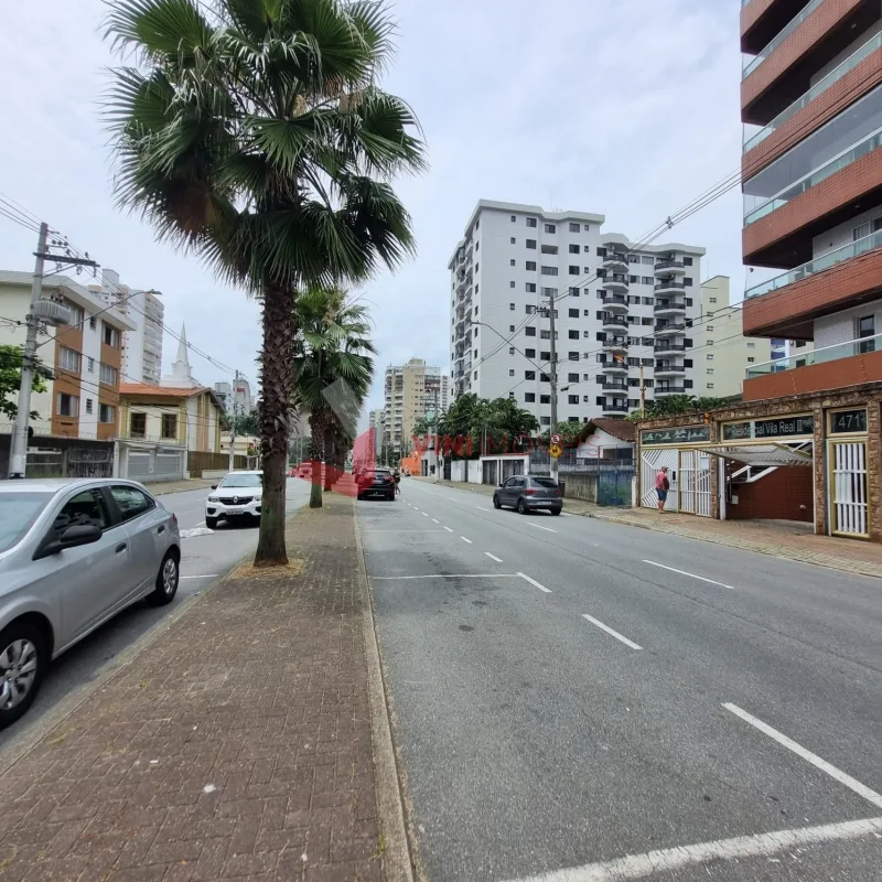 Kitnet no Guilhermina - Praia Grande — foto 2