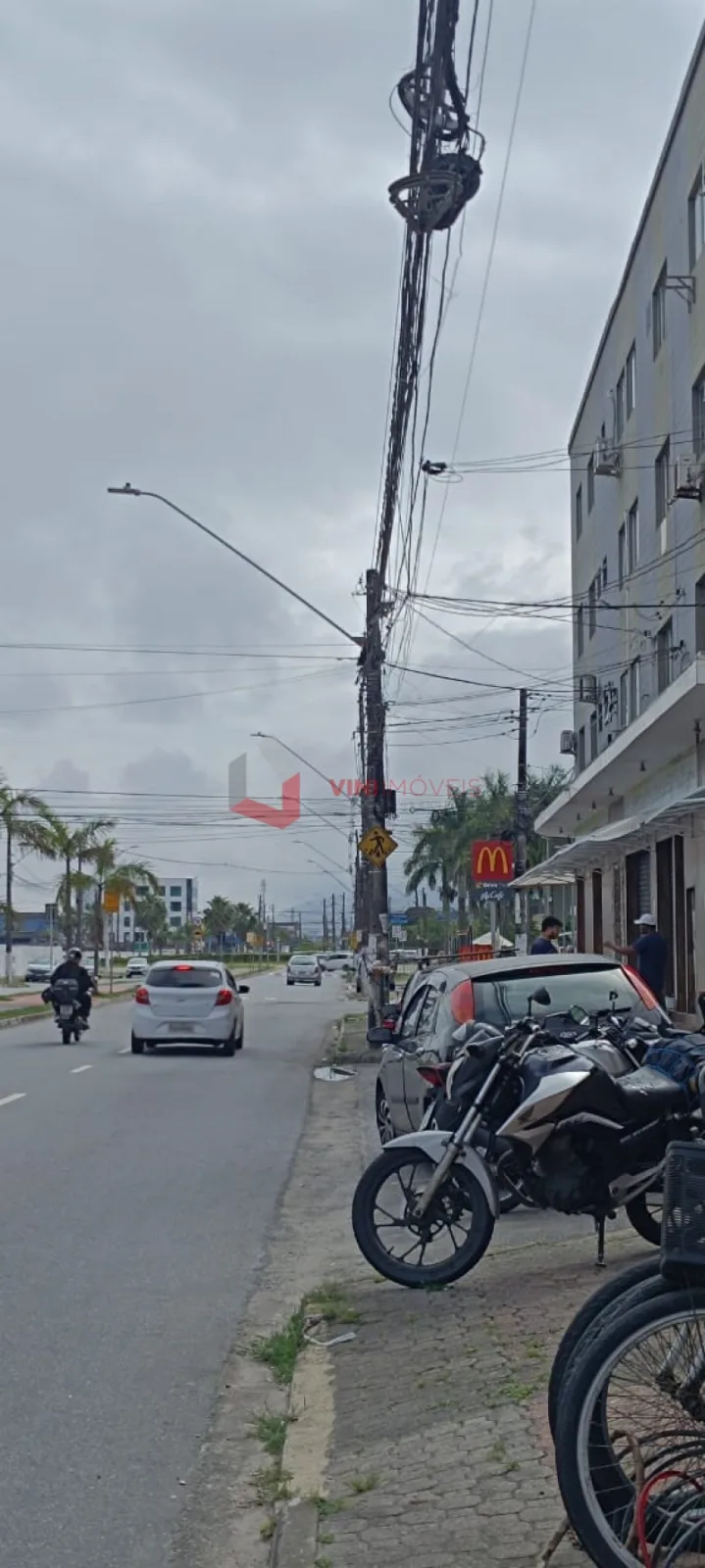 Kitnet no Nova Mirim - Praia Grande — foto 2