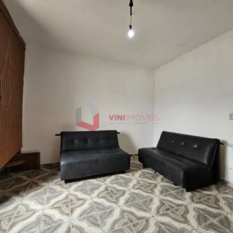 Kitnet no Nova Mirim - Praia Grande — foto 2