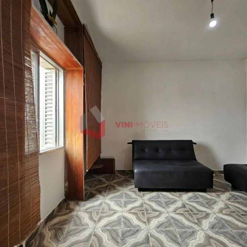 Kitnet no Nova Mirim - Praia Grande — foto 3