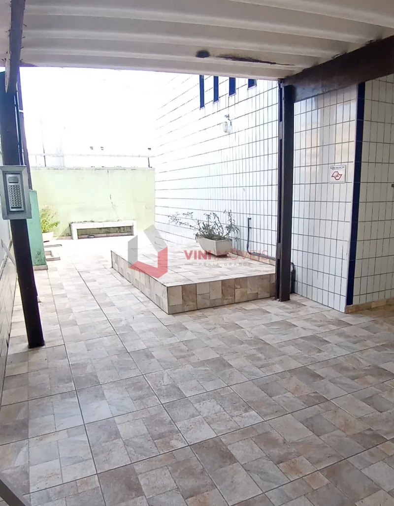 Kitnet no Ocian - Praia Grande — foto 3