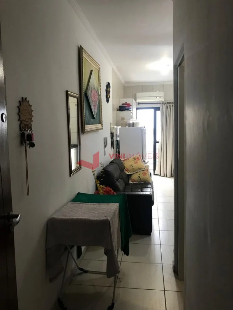 Kitnet no Ocian - Praia Grande — foto 2