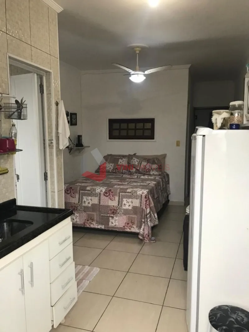 Kitnet no Ocian - Praia Grande — foto 3