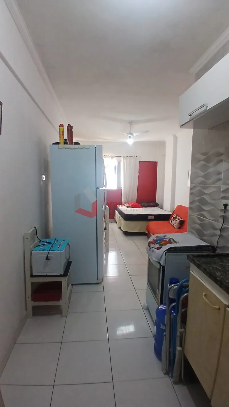Kitnet no Ocian - Praia Grande — foto 3