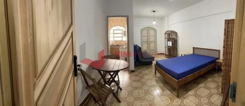 Kitnet no Ocian - Praia Grande — foto 2