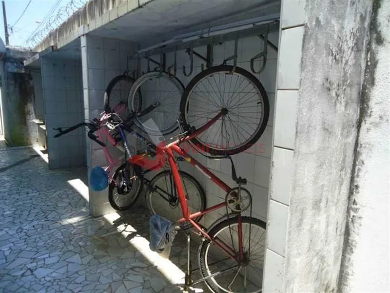 Kitnet no Ocian - Praia Grande — foto 2