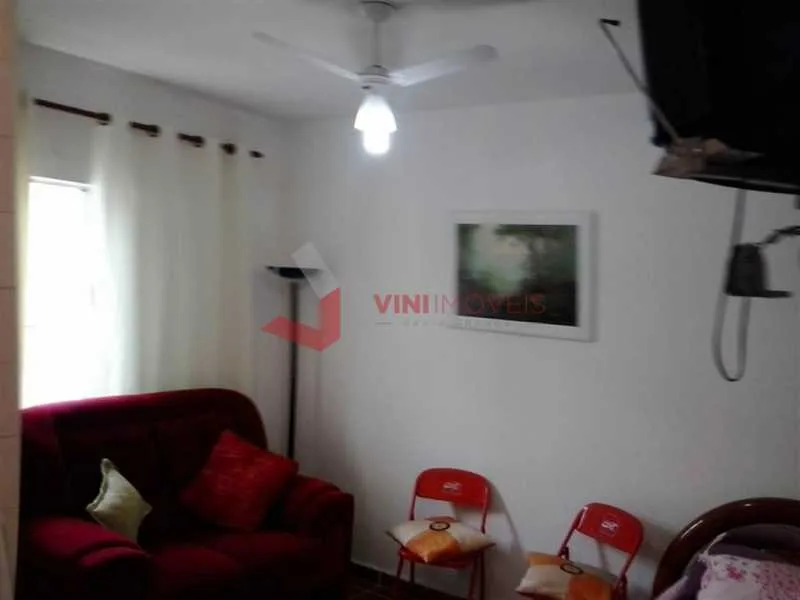 Kitnet no Ocian - Praia Grande — foto 3
