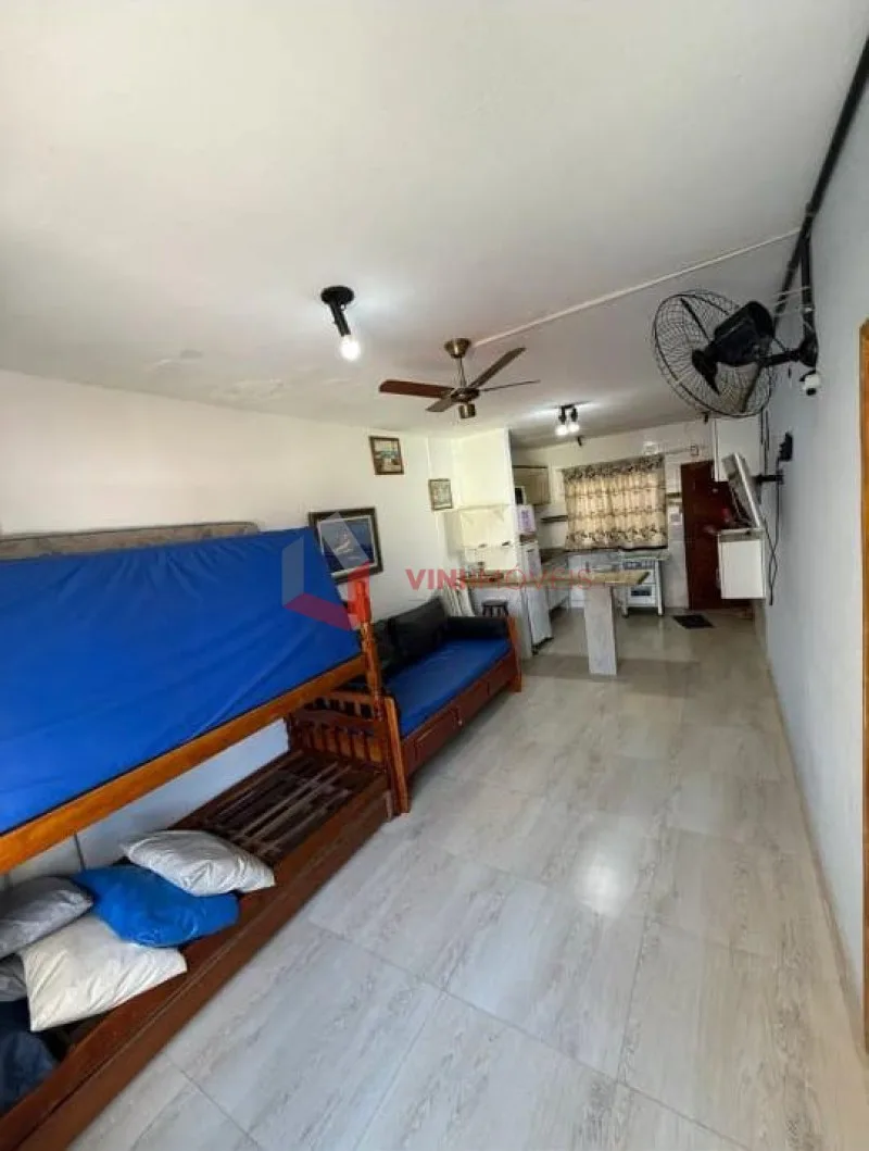 Kitnet no Vila Tupi - Praia Grande — foto 2