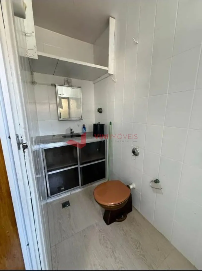 Kitnet no Vila Tupi - Praia Grande — foto 3