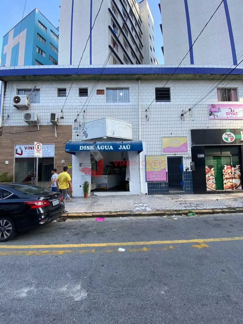 Ponto Comercial no Boqueirão - Praia Grande — foto 2