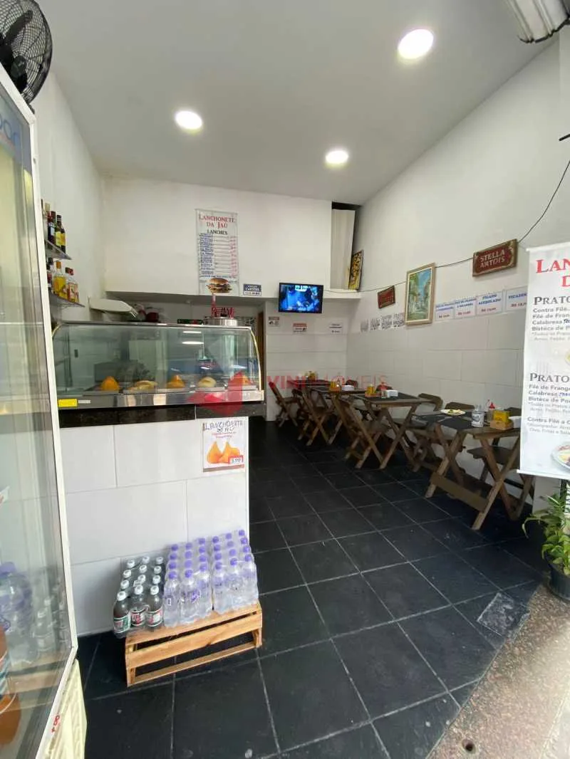 Ponto Comercial no Boqueirão - Praia Grande — foto 3