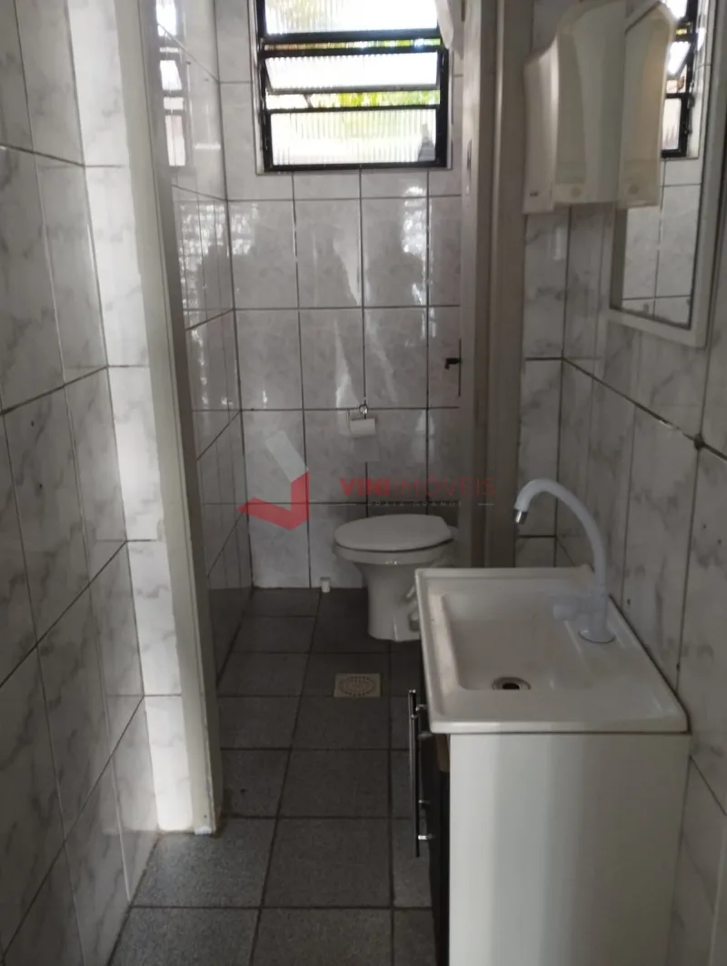 Ponto Comercial no Boqueirão - Praia Grande — foto 2