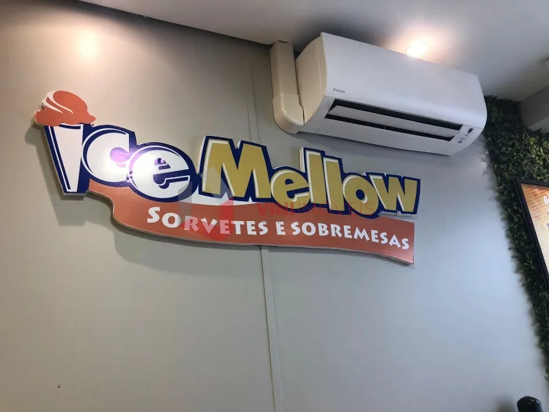 Ponto Comercial no Boqueirão - Praia Grande — foto 3