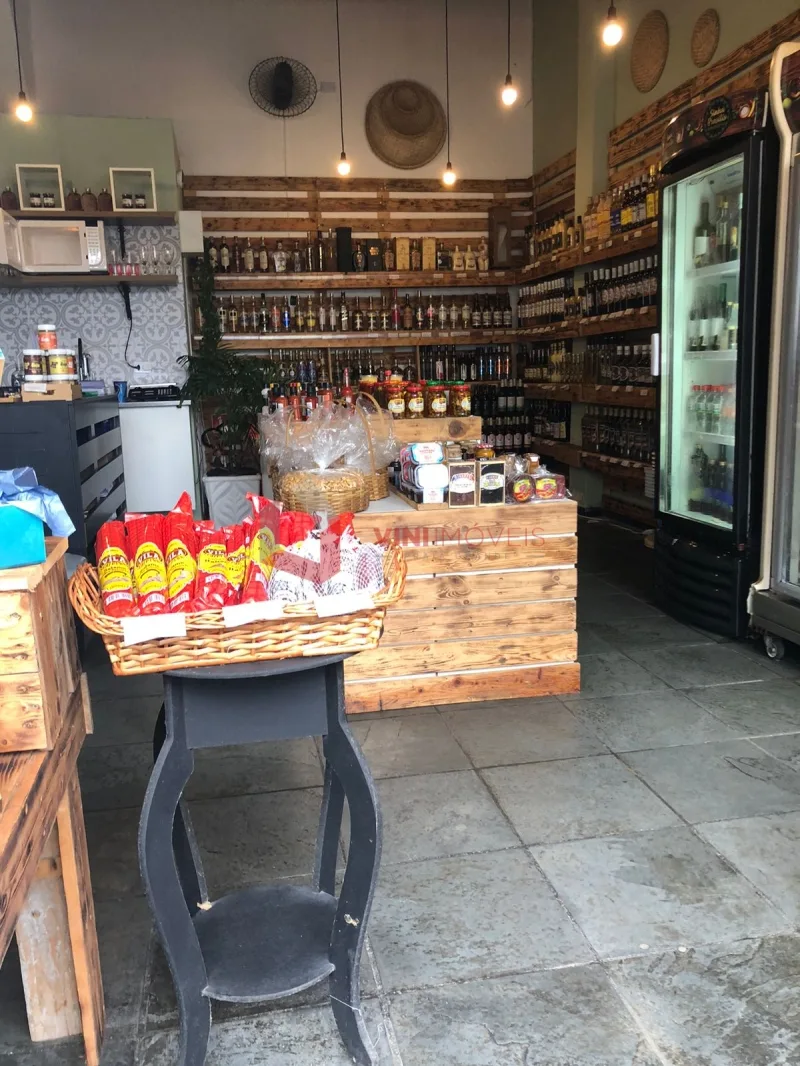Ponto Comercial no Boqueirão - Praia Grande — foto 3