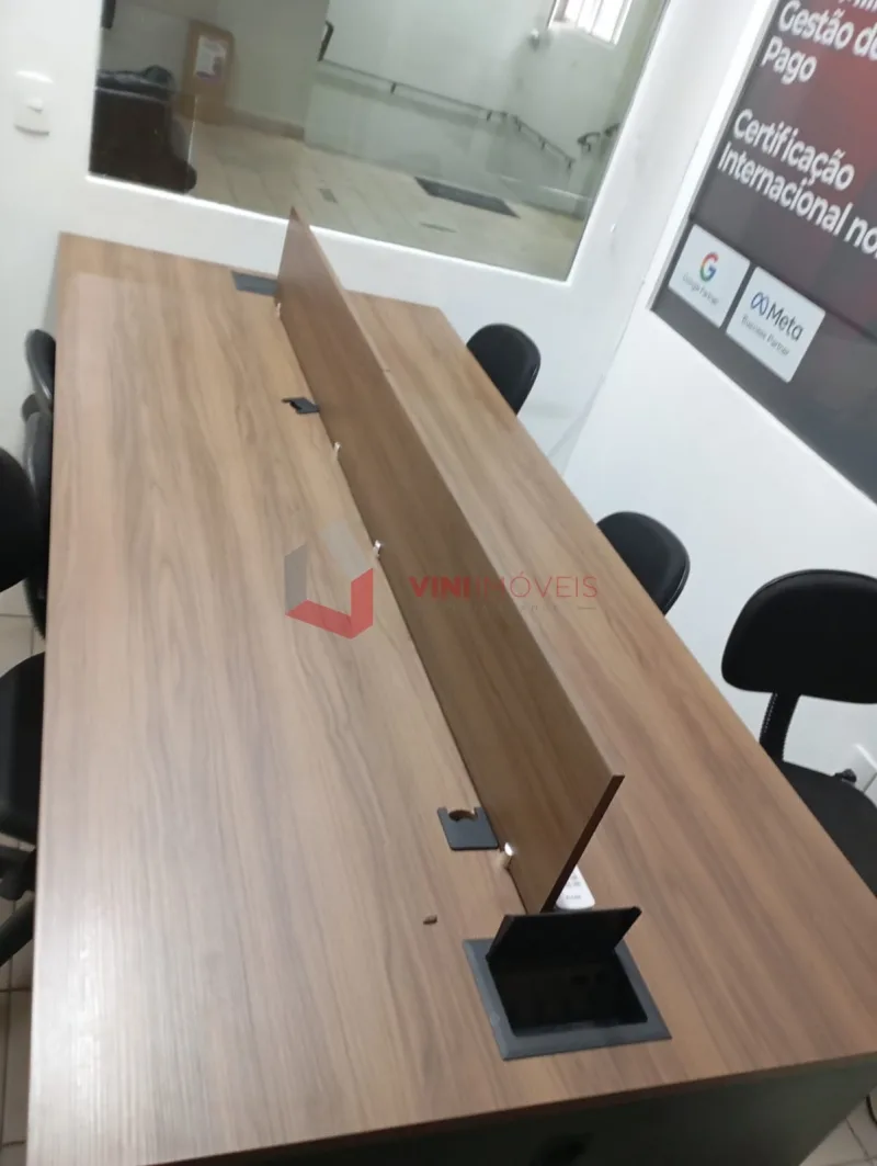 Ponto Comercial no Boqueirão - Praia Grande — foto 2