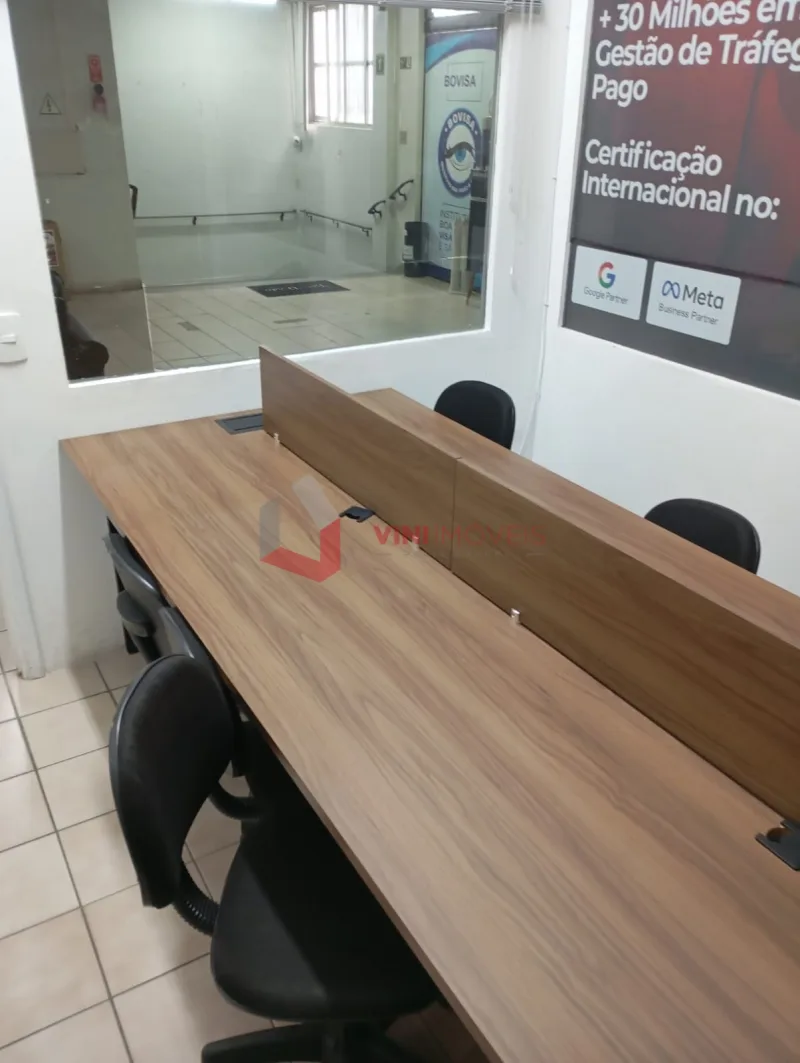 Ponto Comercial no Boqueirão - Praia Grande — foto 3