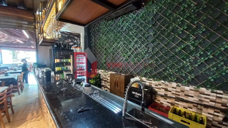 Ponto Comercial no Centro - São Vicente — foto 3