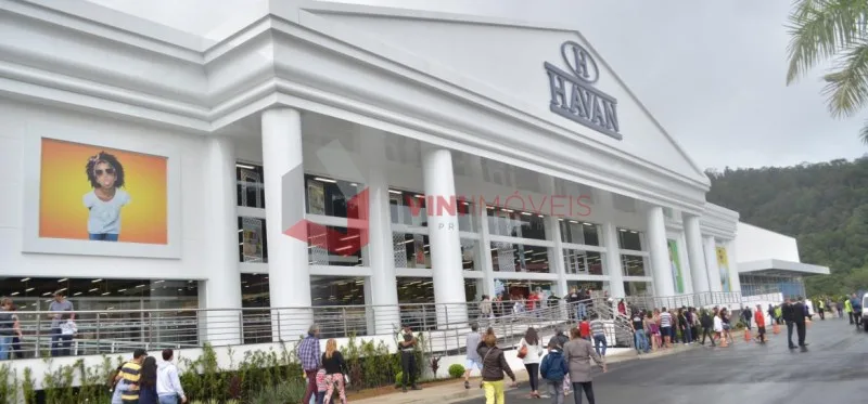 Ponto Comercial no Sítio do Campo - Praia Grande — foto 2