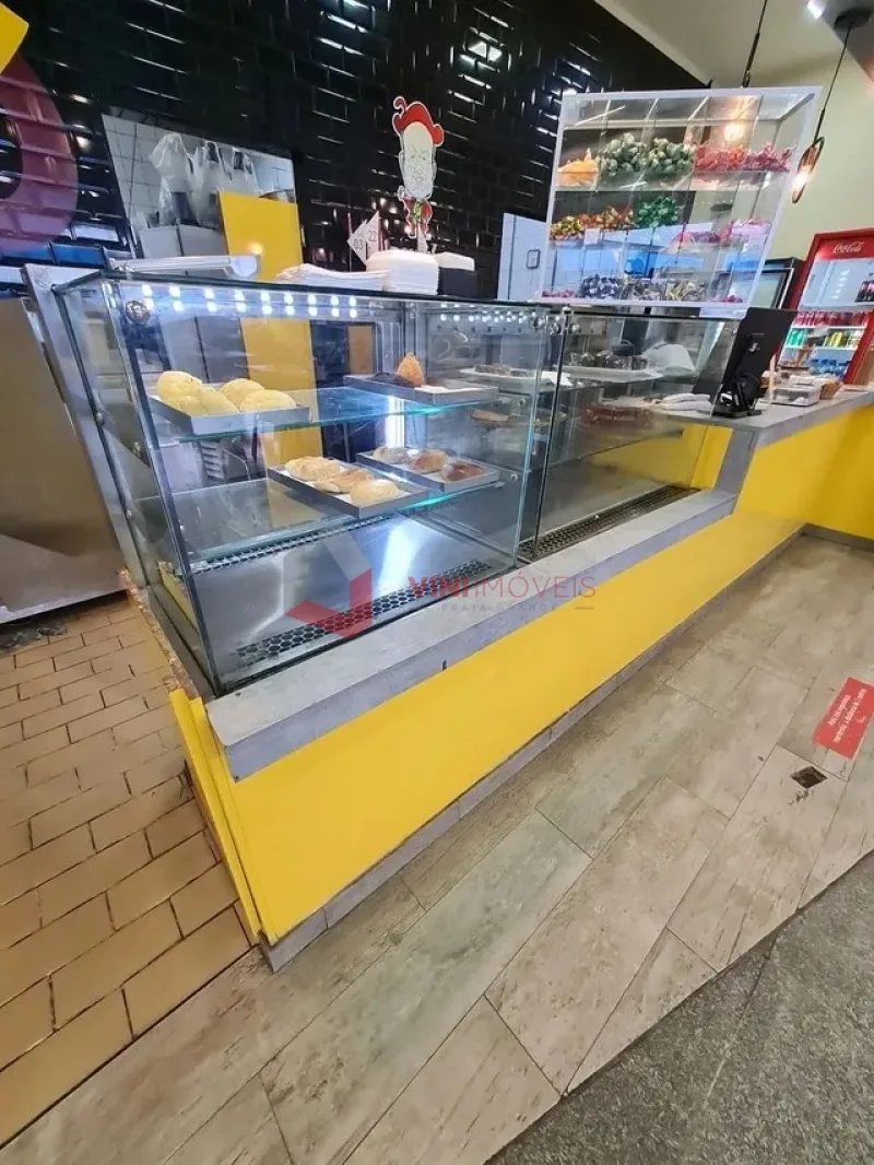Ponto Comercial no Vila Cascatinha - São Vicente — foto 3