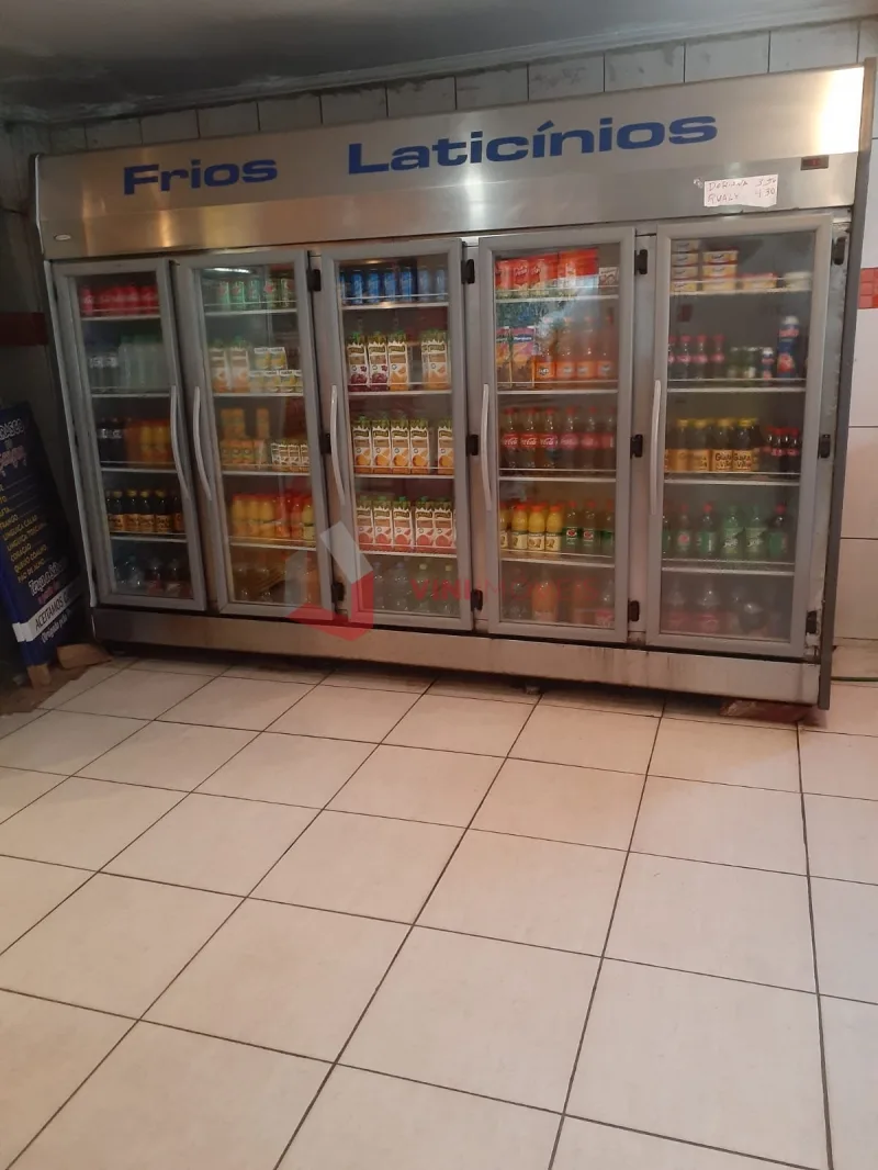 Ponto Comercial no Vila Margarida - São Vicente — foto 2